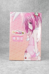 PLUM 湊智花