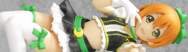 セガ 星空凛