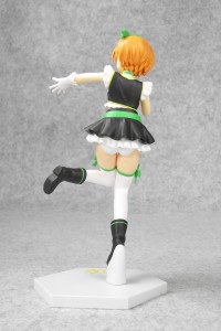 セガ 星空凛