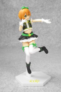 セガ 星空凛