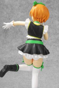 セガ 星空凛
