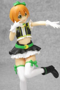 セガ 星空凛