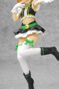セガ 星空凛