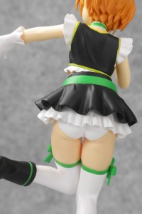 セガ 星空凛