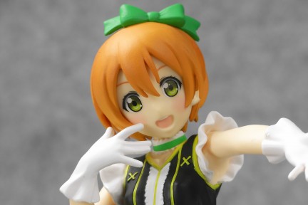 セガ 星空凛
