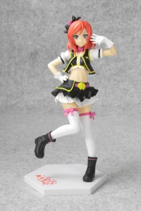 セガ 西木野真姫