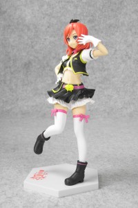 セガ 西木野真姫