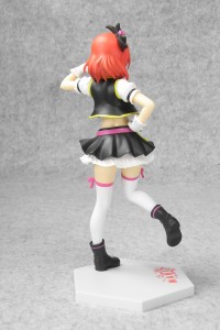 セガ 西木野真姫