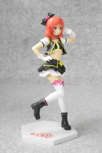 セガ 西木野真姫