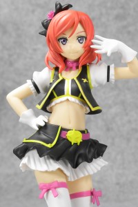 セガ 西木野真姫