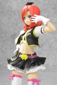 セガ 西木野真姫