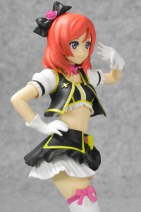 セガ 西木野真姫