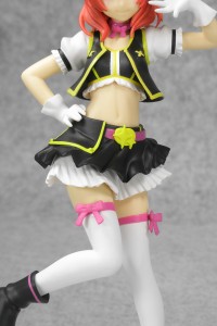 セガ 西木野真姫