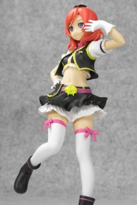 セガ 西木野真姫