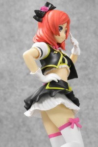 セガ 西木野真姫