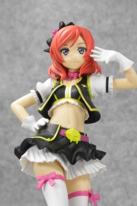 セガ 西木野真姫