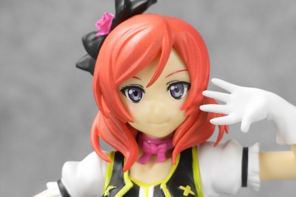 セガ 西木野真姫
