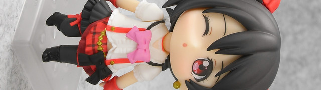 グッドスマイルカンパニー ねんどろいど 矢澤にこ