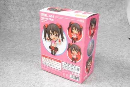 グッドスマイルカンパニー ねんどろいど 矢澤にこ