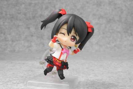 グッドスマイルカンパニー ねんどろいど 矢澤にこ