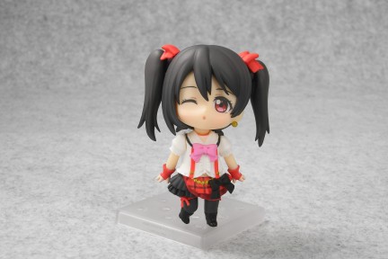 グッドスマイルカンパニー ねんどろいど 矢澤にこ