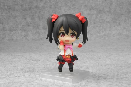グッドスマイルカンパニー ねんどろいど 矢澤にこ