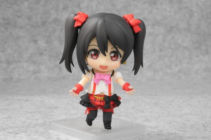 グッドスマイルカンパニー ねんどろいど 矢澤にこ