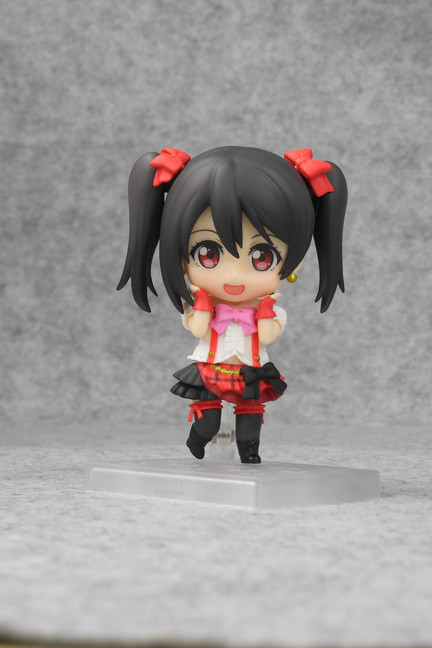 グッドスマイルカンパニー ねんどろいど 矢澤にこ