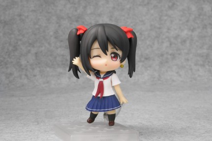 グッドスマイルカンパニー ねんどろいど 矢澤にこ