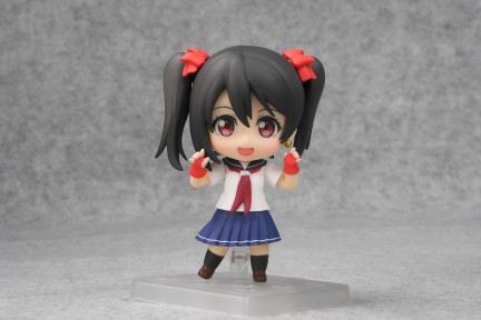 グッドスマイルカンパニー ねんどろいど 矢澤にこ