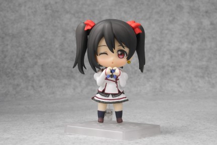グッドスマイルカンパニー ねんどろいど 矢澤にこ