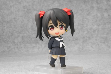 グッドスマイルカンパニー ねんどろいど 矢澤にこ