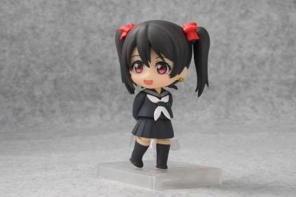 グッドスマイルカンパニー ねんどろいど 矢澤にこ