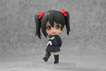 グッドスマイルカンパニー ねんどろいど 矢澤にこ