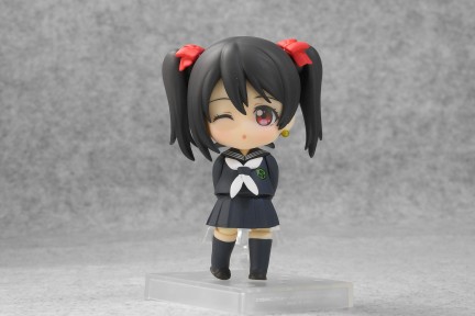 グッドスマイルカンパニー ねんどろいど 矢澤にこ