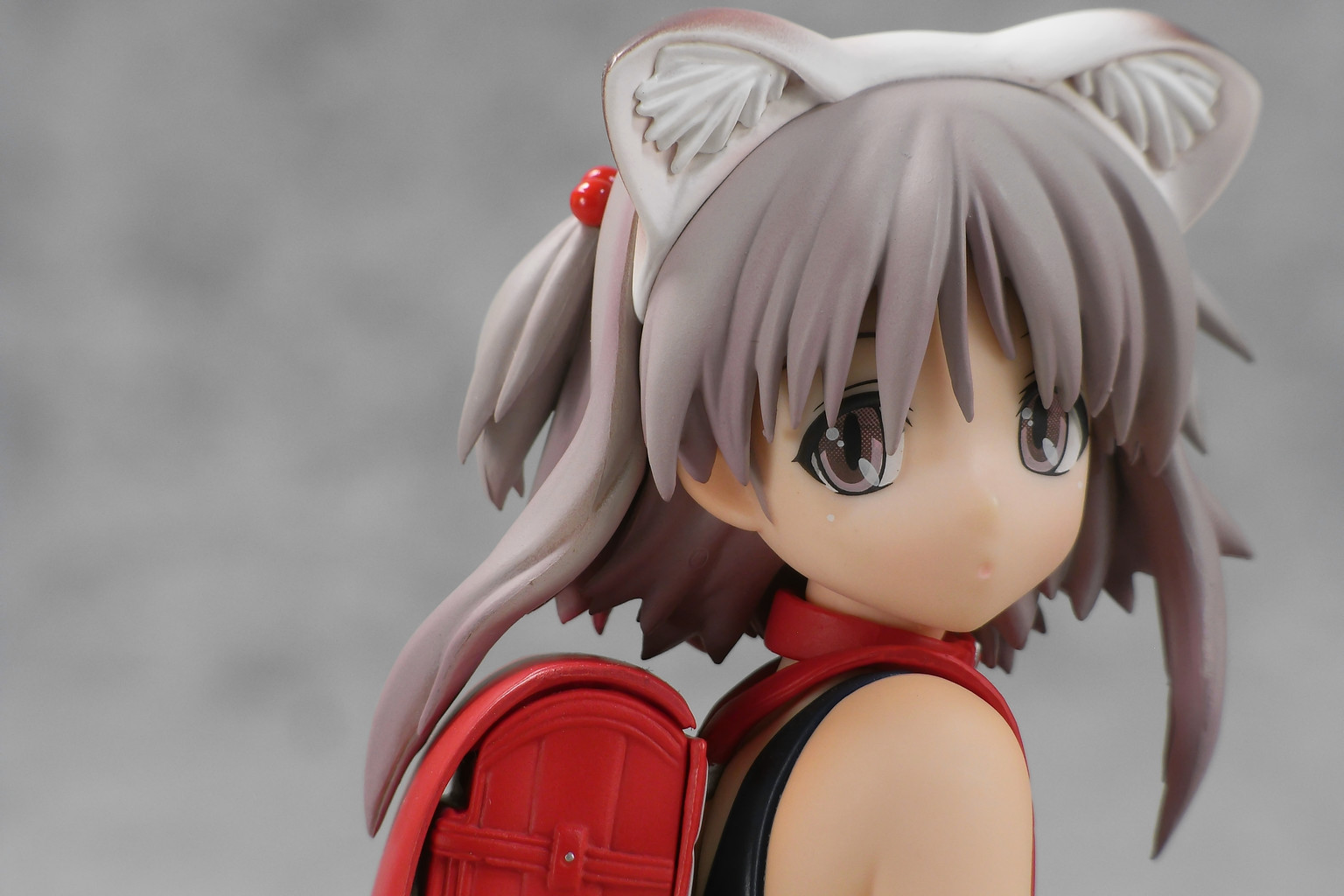 ToHeart2 菜々子 紺スク水ver. フィギュア OrchidSeed official web site » ToHeart2 菜々子 紺スク水ver.