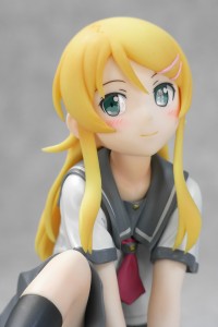 wave 高坂桐乃
