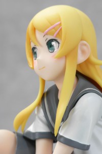 wave 高坂桐乃