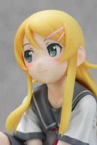wave 高坂桐乃