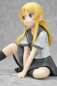wave 高坂桐乃