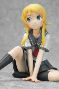 wave 高坂桐乃