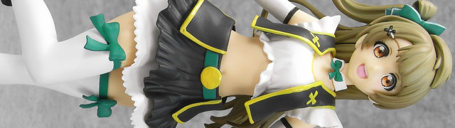 セガ 南ことり