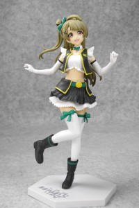 セガ 南ことり