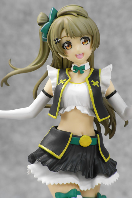 セガ 南ことり