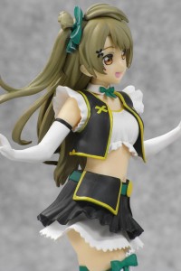 セガ 南ことり
