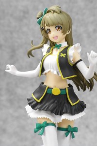 セガ 南ことり