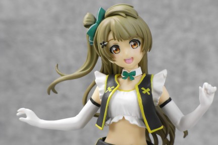セガ 南ことり