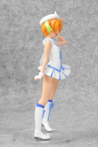 ボークス キャラグミン 星空凛