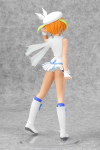 ボークス キャラグミン 星空凛