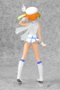 ボークス キャラグミン 星空凛